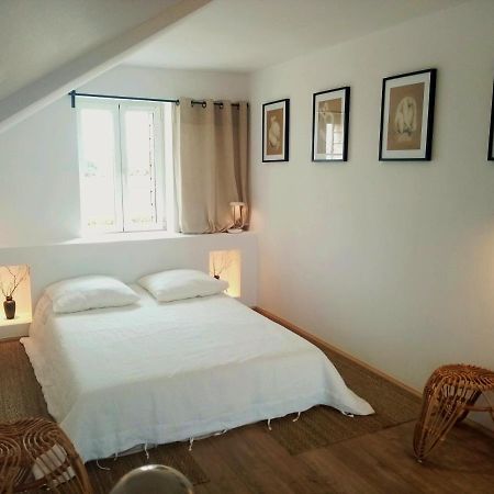 Galerie, Tumulus De La Hogue Hotel Fontenay-le-Marmion Екстериор снимка
