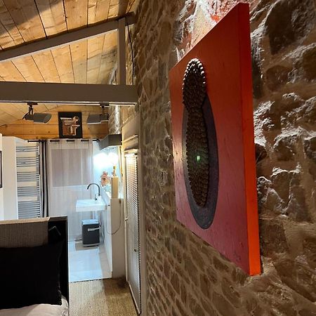 Galerie, Tumulus De La Hogue Hotel Fontenay-le-Marmion Екстериор снимка