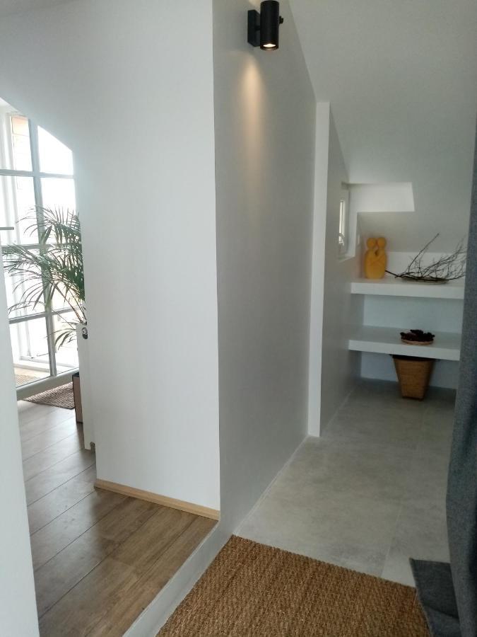 Galerie, Tumulus De La Hogue Hotel Fontenay-le-Marmion Екстериор снимка