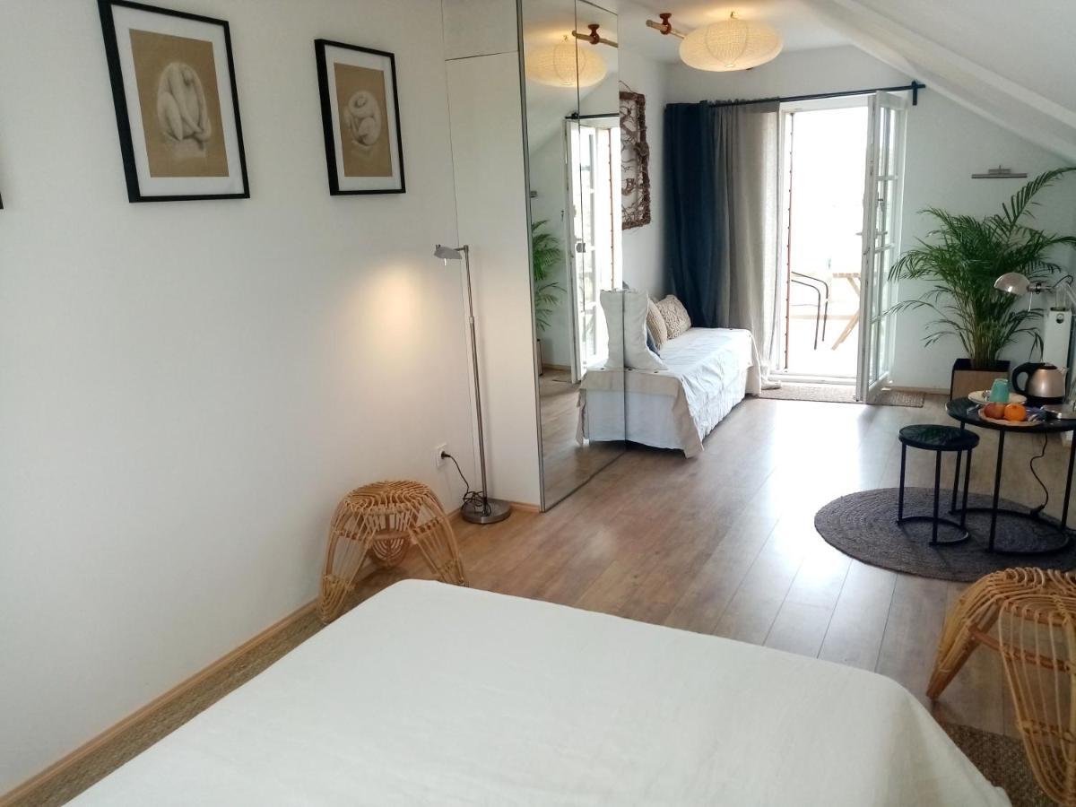 Galerie, Tumulus De La Hogue Hotel Fontenay-le-Marmion Екстериор снимка