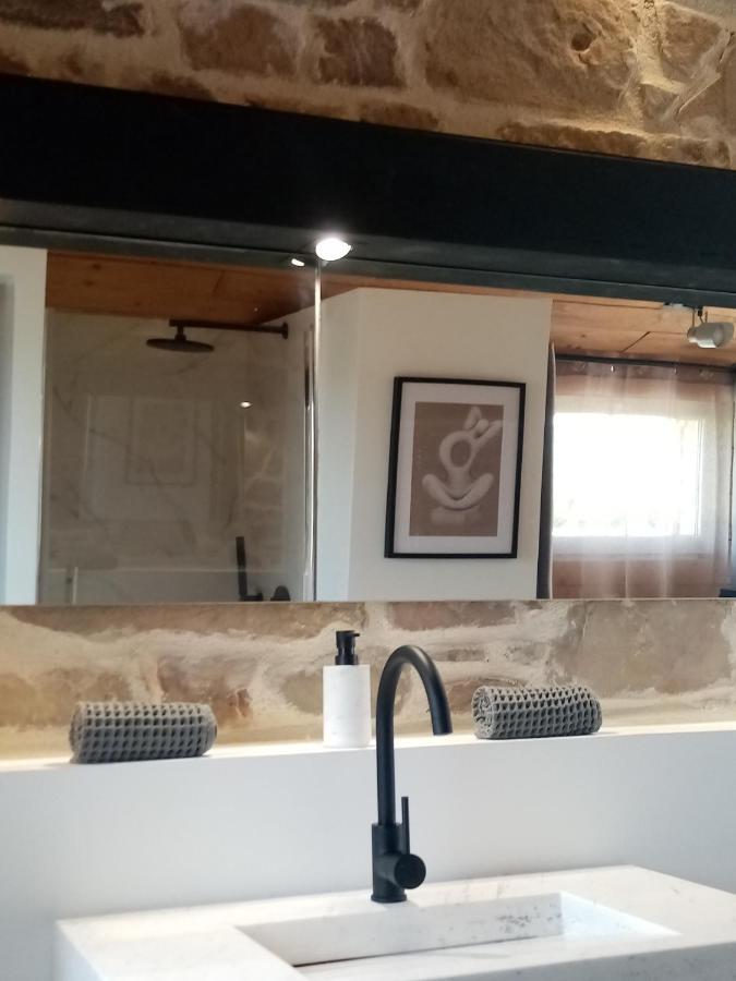 Galerie, Tumulus De La Hogue Hotel Fontenay-le-Marmion Екстериор снимка