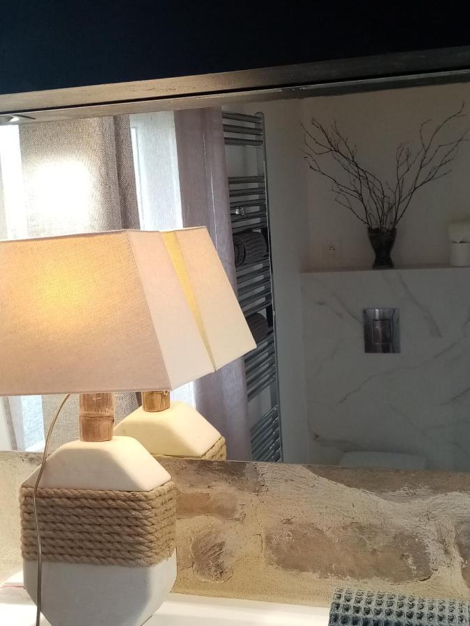Galerie, Tumulus De La Hogue Hotel Fontenay-le-Marmion Екстериор снимка