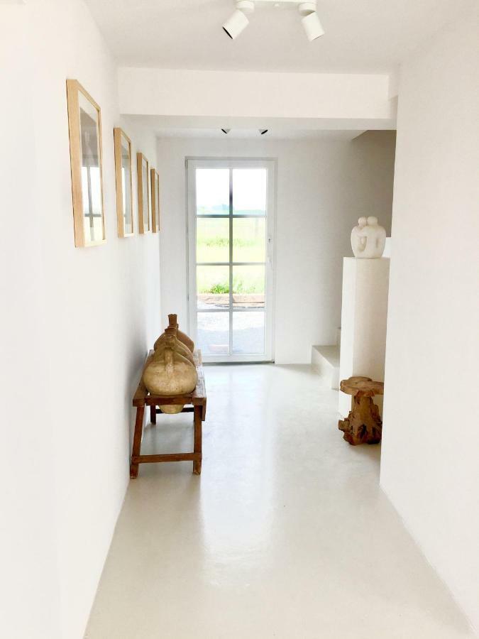Galerie, Tumulus De La Hogue Hotel Fontenay-le-Marmion Екстериор снимка
