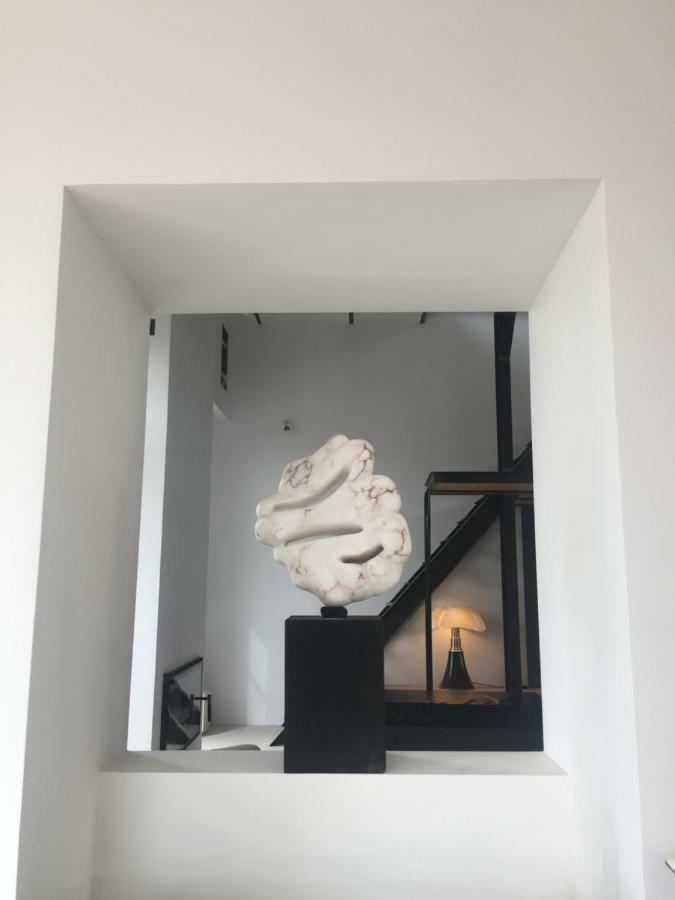 Galerie, Tumulus De La Hogue Hotel Fontenay-le-Marmion Екстериор снимка