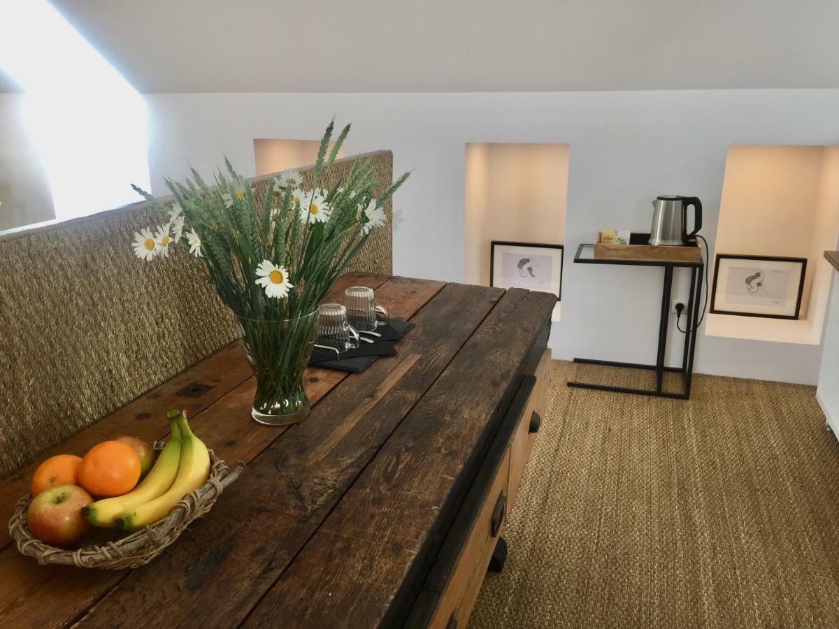 Galerie, Tumulus De La Hogue Hotel Fontenay-le-Marmion Екстериор снимка
