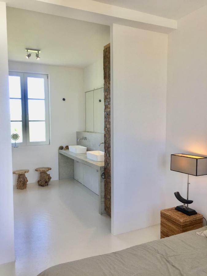 Galerie, Tumulus De La Hogue Hotel Fontenay-le-Marmion Екстериор снимка
