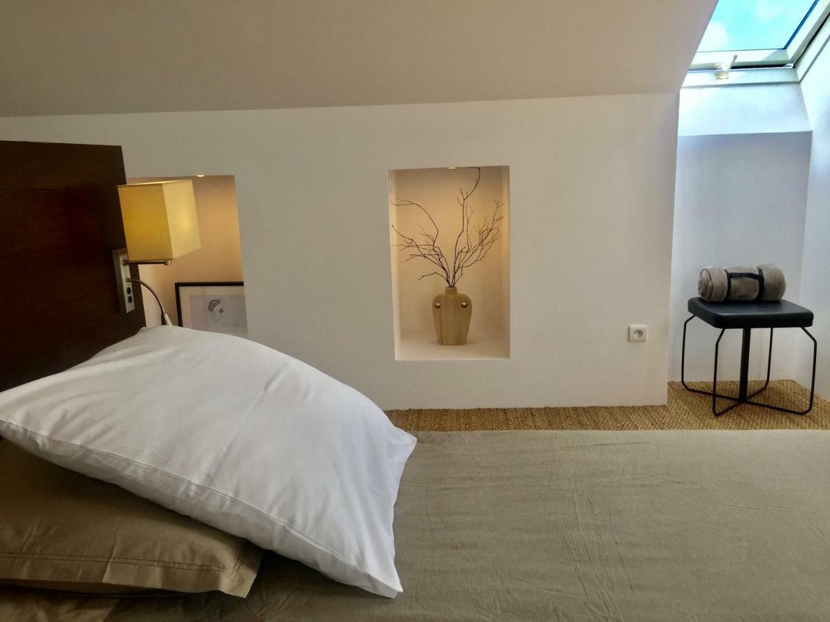 Galerie, Tumulus De La Hogue Hotel Fontenay-le-Marmion Екстериор снимка