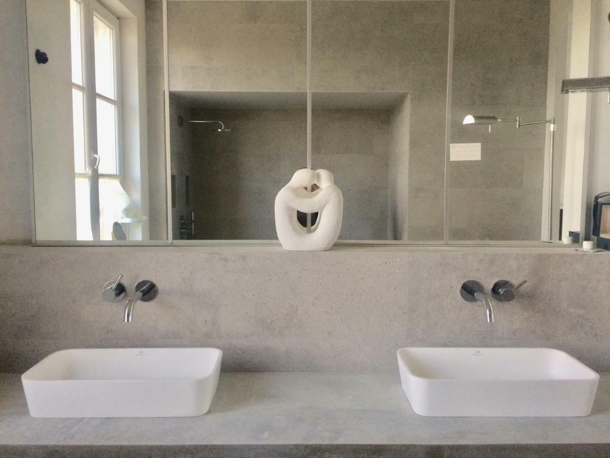 Galerie, Tumulus De La Hogue Hotel Fontenay-le-Marmion Екстериор снимка