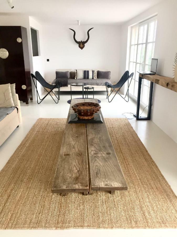 Galerie, Tumulus De La Hogue Hotel Fontenay-le-Marmion Екстериор снимка
