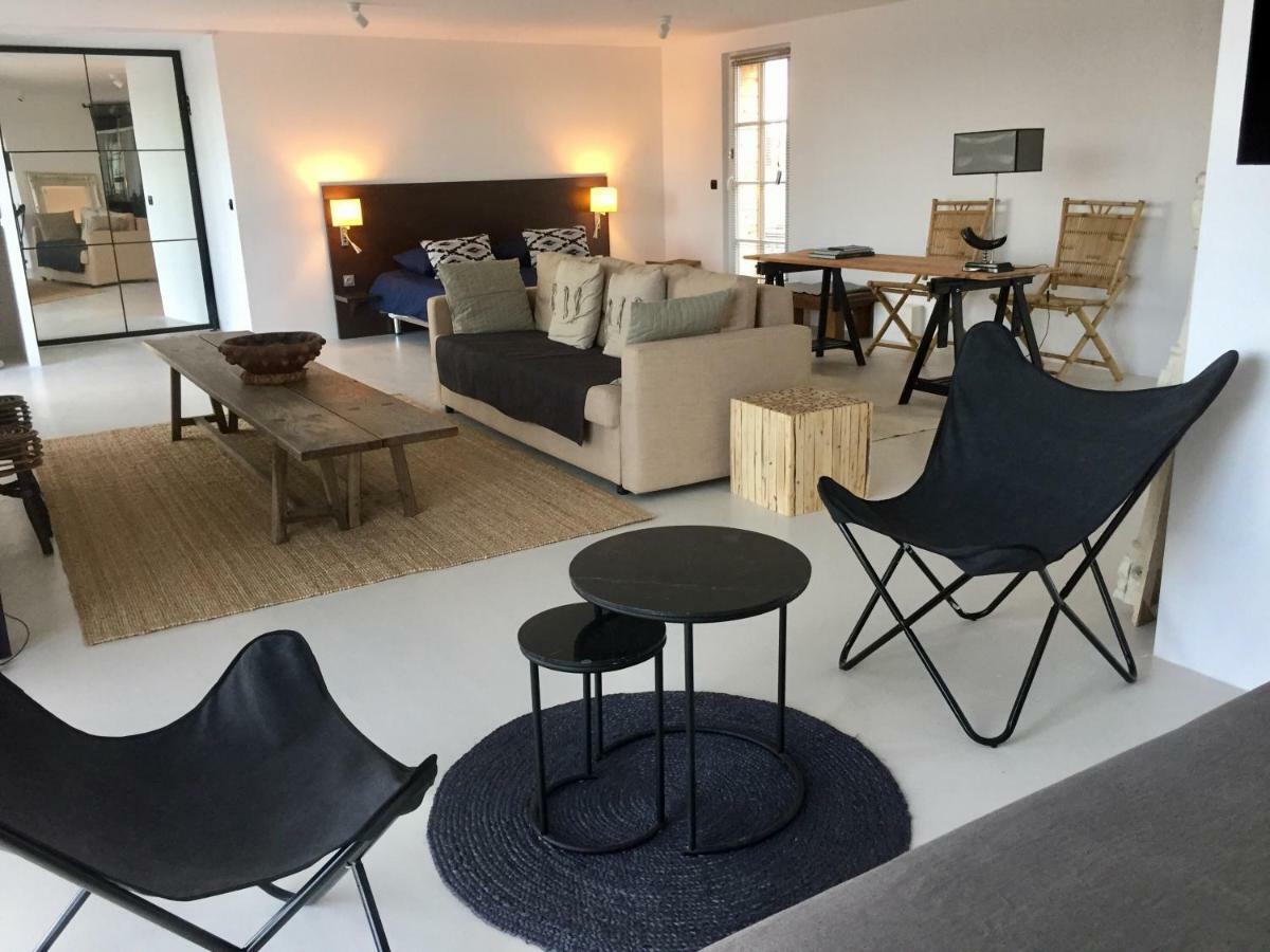 Galerie, Tumulus De La Hogue Hotel Fontenay-le-Marmion Екстериор снимка